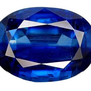 Ceylon Energized Blue Sapphire Stone