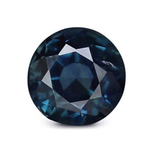 Blue Sapphire 4 MM – 0.51 carats